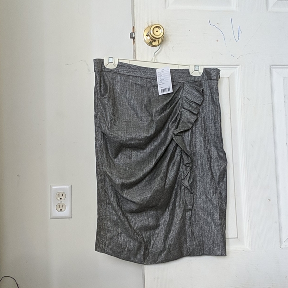 shimmery Sine for Anthropologie  size 12 - Picture 1 of 2